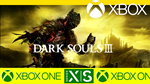 ⭐️ DARK SOULS III XBOX ONE & Xbox Series X|S (GLOBAL)
