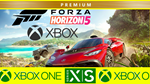 🔥 FORZA HORIZON 5 PREMIUM XBOX ONE и XS (GLOBAL)