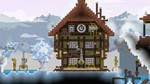 🔥 Starbound - ОНЛАЙН STEAM (Region Free)