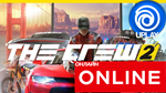 🔥 The Crew 2 - ОНЛАЙН UPLAY (Region Free)