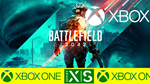 ⭐️ Battlefield 2042 XBOX ONE & Xbox Series X|S (GLOBAL)