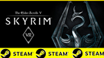 ⭐️ The Elder Scrolls V: Skyrim VR - STEAM (GLOBAL)