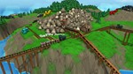 ⭐️ Factory Town - STEAM (GLOBAL)