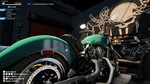 ⭐️ Motorcycle Mechanic Simulator 2021 - STEAM (GLOBAL)