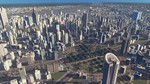 ⭐️ Cities Skylines ВСЕ ДОПОЛНЕНИЯ 🔥+33DLC STEAM GLOBAL