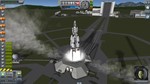 🔥 Kerbal Space Program - ОНЛАЙН STEAM (Region Free)