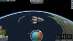 🔥 Kerbal Space Program - ОНЛАЙН STEAM (Region Free)