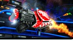 🔥 Rocket League - ОНЛАЙН STEAM (Region Free)