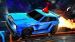 🔥 Rocket League - ОНЛАЙН STEAM (Region Free)