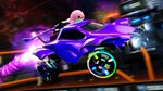 🔥 Rocket League - ОНЛАЙН STEAM (Region Free)