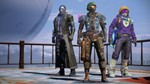 🔥 Destiny 2: Bungie 30th Anniversary Pack STEAM GLOBAL