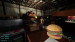 ⭐️ Happy´s Humble Burger Farm - STEAM (GLOBAL)