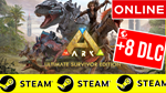 🔥 ARK: ULTIMATE SURVIVOR EDITION ОНЛАЙН STEAM (GLOBAL) - irongamers.ru