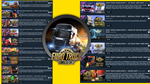 **ETS 2* Euro Truck Simulator 2 +79 DLC*STEAM АККАУНТ