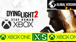 ⭐️ Dying Light 2 Stay Human XBOX ONE + XS (GLOBAL) - irongamers.ru