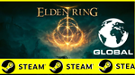 ⭐️TOP⭐️ ELDEN RING - STEAM (GLOBAL) +$БОНУС