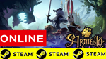 🔥 Armello - ОНЛАЙН STEAM (Region Free)