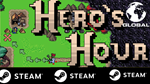 ⭐️ Hero´s Hour - STEAM (GLOBAL)