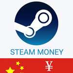 ⭐️🇨🇳¥ Yuan⭐️Buying Money (Yuan) at STEAM WALLET China - irongamers.ru