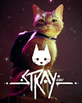 ⭐️ Stray Steam Gift - RUSSIA - irongamers.ru