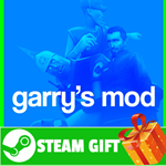 ⭐️ ВСЕ СТРАНЫ+РОССИЯ⭐️ Garry&acute;s Mod STEAM GIFT 🟢 - irongamers.ru