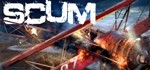 ** SCUM Steam Gift - РОССИЯ