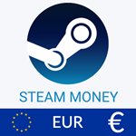⭐️🇪🇺 € EUR ⭐️ Buying Money STEAM EU - WALLET (GLOBAL) - irongamers.ru
