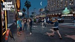 **ВСЕ СТРАНЫ**Grand Theft Auto V Enhanced+LEGACY
