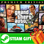 **ВСЕ СТРАНЫ**Grand Theft Auto V Enhanced+LEGACY