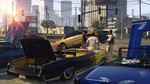 **ВСЕ СТРАНЫ**Grand Theft Auto V Enhanced+LEGACY