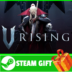 ⭐️ ВСЕ СТРАНЫ+РОССИЯ⭐️ V Rising Steam Gift