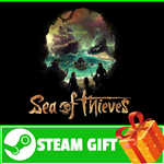 ** ВСЕ СТРАНЫ+РОССИЯ** Sea of Thieves 2024 Steam Gift
