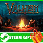 ⭐️ ВСЕ СТРАНЫ+РОССИЯ⭐️ Valheim Steam Gift 🟢