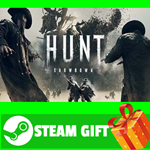⭐️ ВСЕ СТРАНЫ+РОССИЯ⭐️ Hunt: Showdown Steam Gift 🟢 - irongamers.ru