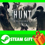 ⭐️ All REGIONS⭐️ Hunt: Showdown Steam Gift 🟢 - irongamers.ru