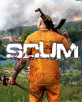 ** ВСЕ СТРАНЫ+РОССИЯ** SCUM Steam Gift