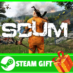 ** ВСЕ СТРАНЫ+РОССИЯ** SCUM Steam Gift