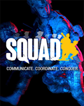 ** ВСЕ СТРАНЫ+РОССИЯ** Squad Steam Gift