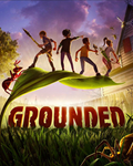 ⭐️ ВСЕ СТРАНЫ+РОССИЯ⭐️ Grounded Steam Gift