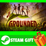 ** ВСЕ СТРАНЫ+РОССИЯ** Grounded Steam Gift