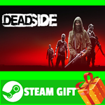 ** ВСЕ СТРАНЫ+РОССИЯ** Deadside Steam Gift