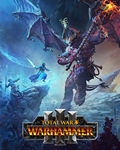 ⭐️ GLOBAL+РОССИЯ⭐️ Total War: Warhammer III Steam Gift