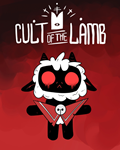 ** ВСЕ СТРАНЫ+РОССИЯ** Cult of the Lamb Steam Gift