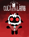 ⭐️ ВСЕ СТРАНЫ+РОССИЯ⭐️ Cult of the Lamb Steam Gift