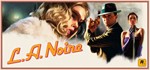 ** ВСЕ СТРАНЫ** LA Noire STEAM GIFT