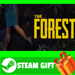 ⭐️ ВСЕ СТРАНЫ+РОССИЯ⭐️ The Forest Steam Gift 🟢 - irongamers.ru