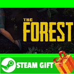 ⭐️ ВСЕ СТРАНЫ+РОССИЯ⭐️ The Forest Steam Gift 🟢 - irongamers.ru