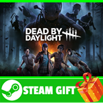 ⭐️ВСЕ СТРАНЫ+РОССИЯ⭐️Dead by Daylight Steam Gift ДБД 🟢