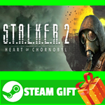 ⭐️ВСЕ СТРАНЫ⭐S.T.A.L.K.E.R. 2: Heart of Chornobyll GIFT