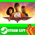 ** ВСЕ СТРАНЫ+РОССИЯ** As Dusk Falls Steam Gift
